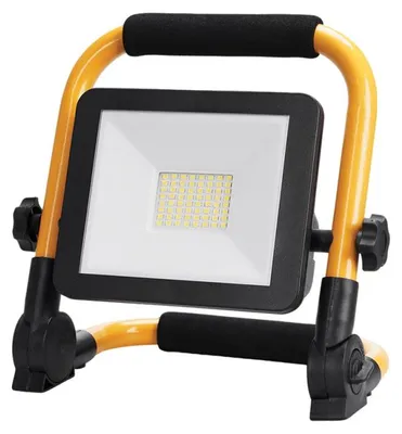 Image de Lampe De Travail Led Alimentée Par Batterie - 30 W - 3000 Lm - 4000 K