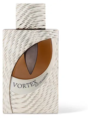 Produktbild von Gulf Orchid, Vortex, Eau de Parfum, Unisex, 100 ml
