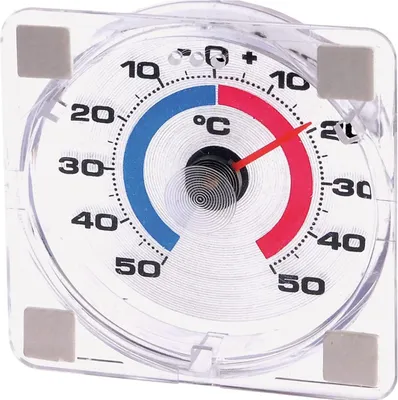 Produktbild von Westmark Fensterthermometer, 52122280