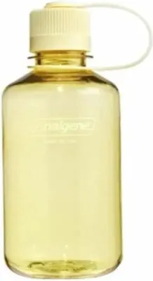 Obrázok produktu pre Fľaša na pitie Nalgene 'EH Sustain' 0,5 l butter