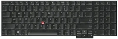 Zdjęcie produktu dla Lenovo 01AX662, Klawiatura, Francuski, Lenovo, ThinkPad L570