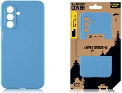 Produktbild von Tactical Back Cover Velvet Smoothie Galaxy A26 5G avatar