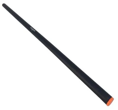 Image de Sveltus barres de poids 1,0 m - orange