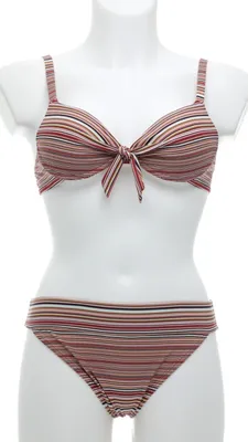 Produktbild von Olympia Damen Bikini - rot rot 42B