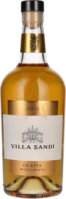Immagine prodotto di Villa Sandi Grappa Invecchiata Oris 40 %  0,70 lt.