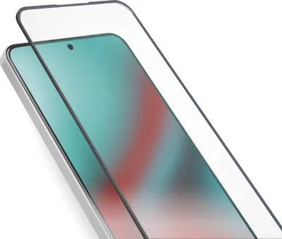 Zdjęcie produktu dla SBS TESCRFCXI13T, Xiaomi, Xiaomi 13T/13T Pro, Odporny na uderzenia, Odporny na uderzenia, Odporny na zadrapania, Czarny, Przezroczysty, 1 szt.