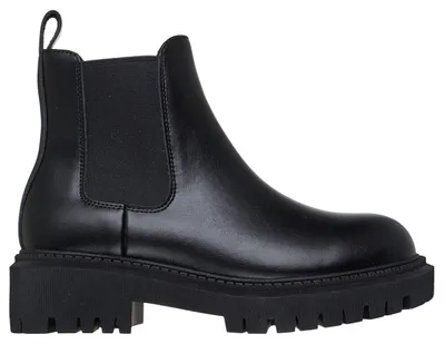 Produktbild von Skechers Modern Rugged – Damen Chelsea Boots 39 EU Schwarz