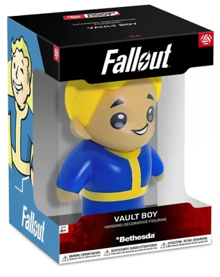 Obrázok produktu pre Cenega Fallout - Vault Boy, zberateľská figúrka, Videohra