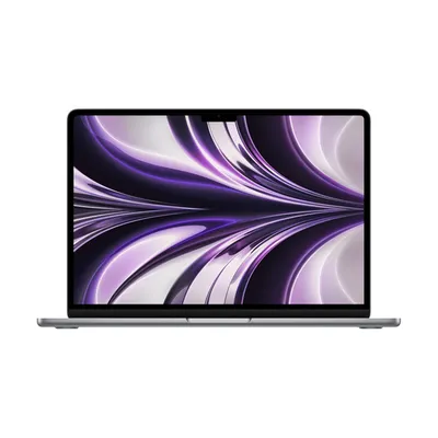 Immagine prodotto di MacBook Air 13" 2022 con chip Apple M2 a 3,5 GHz, 16 GB di RAM e SSD da 1 TB, colore Grigio Spazio
