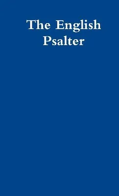 Produktbild von The English Psalter