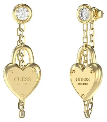 Zdjęcie produktu dla GUESS JEWELS Biżuteria JUBE04212JWYGT-U