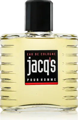 Produktbild von Coty Jacq's Eau de Cologne 200 ml (man)