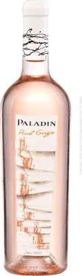 Produktbild von Paladin Pinot Grigio Rosé 2025 Venetien | Italien | 12,7% vol | 0,75 l