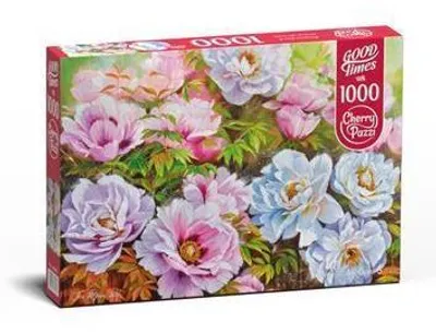 Produktbild von Puzzle 1000 piese Poenyssimo Opus 5 30608 Cherry Pazzi