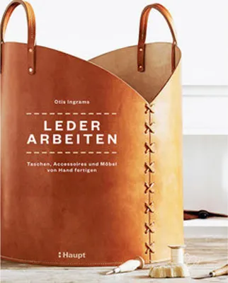 Obrázek produktu pro Lederarbeiten