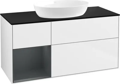 Produktbild von Villeroy & Boch GA62HGGF Waschbeckenunterschrank Finion GA6