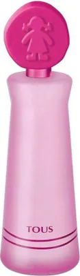 Obrázek produktu pro Tous Kids Girl EDT 100 ml tester