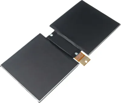 Produktbild von vhbw Akku Ersatz für Microsoft G3HTA003H, G3HTA004H, G3HTA007H für Tablet Pad (7200 mAh, 3,78 V, Li-Polymer)