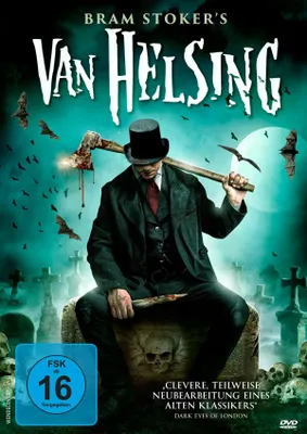 Obrázok produktu pre Bram Stokers Van Helsing