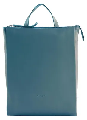 Produktbild von PICARD Leder Freizeitrucksack Rucksack Bali City Backpack Sky hellblau