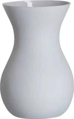 Image de Ritzenhoff & Breker  816723 Ritzenhoff & Breker Blumenvase "ANNALENA", grau-matt