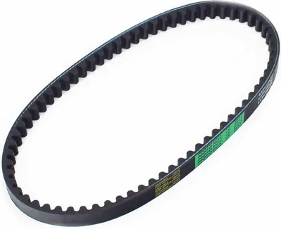Image de Courroie Trapézoïdale 669-18-30 Norme De Qualité Ngt