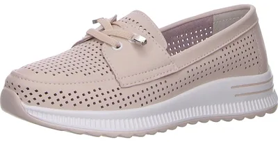 Produktbild von Artiker Slipper durchbrochen in rose/pink, Gr. 39