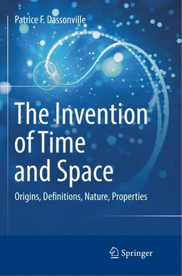 Obrázok produktu pre The Invention of Time and Space
