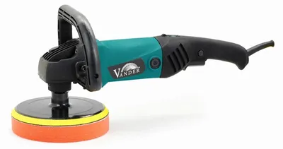 Immagine prodotto di LUCIDATRICE PER AUTO S1P-DD16-180 1200 W 180 mm