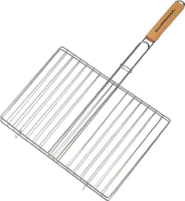 Produktbild von Campingaz 205703, Rechteckig, Holz, 400 mm, 290 mm