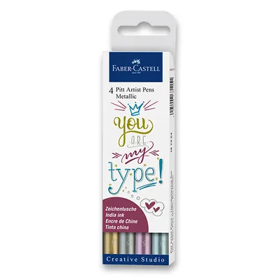 Zdjęcie produktu dla Faber-Castell 4005401673040