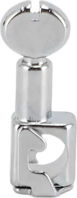 Image de Support de pince-aiguille avec vis TA11034000 Accessoires pour machines à coudre domestiques