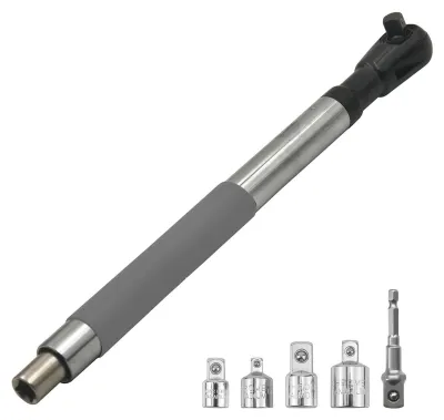 Produktbild von Elektrischer Verlängerungsschlüssel für Autoreparaturen