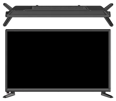 Produktbild von Reflexion 22 Zoll Smart LED-TV Full HD