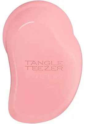 Imagen del producto de Tangle Teezer Original, set de dos unidades para cabello grueso y rizado