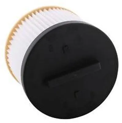 Produktbild von Black & Decker HEPA-Filter zylindrischer Staubsaugerbehälter 20L WBV1405P WBV1450