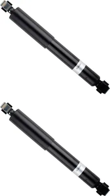 Productafbeelding van Schokbreker set, achteras, gasgevuld, BILSTEIN, voor TOYOTA HIGHLANDER