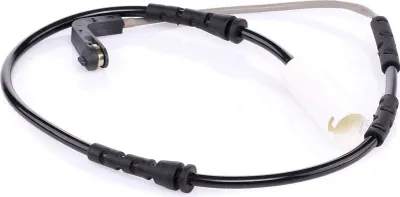 Produktbild von MAXGEAR 23-0012 Warnkontakt Bremsbelagverschleiß 695mm Vorne für BMW 3 Touring (E91) 3 Limousine (E90) 1 Schrägheck (E87) 1 Schrägheck (F20) 3 Touring