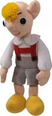 Obrázek produktu pro Hurvínek 25cm
