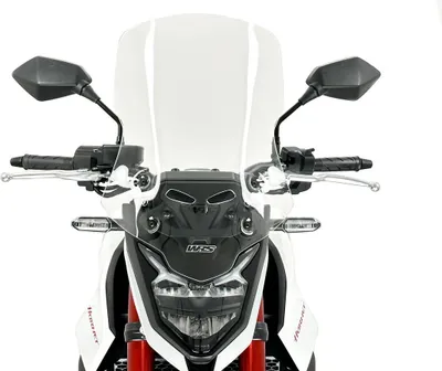 Image de Wscrn Capo Hornet 750 Clear