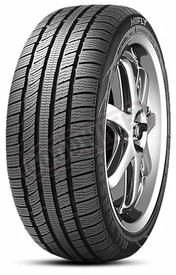 Produktbild von HI FLY Ganzjahresreifen All-Turi 221 ( 225/55 R18 98V )