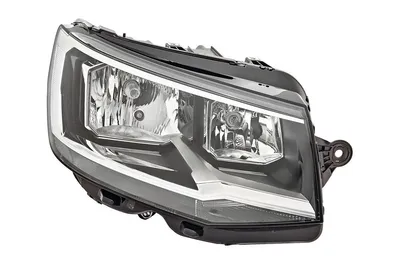 Produktbild von VALEO Scheinwerfer Rechts für VW Multivan VI (SGF, SGM, SGN) 046713
