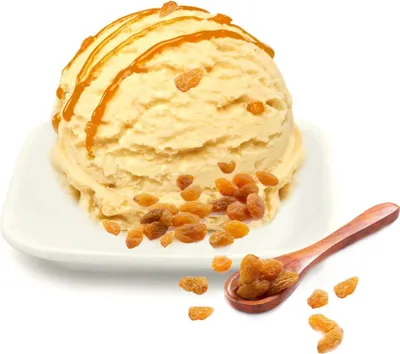 Produktbild von Joghurt Malaga Low Carb Eis Pulver Vegan Zucker-, laktosefrei 100 kg