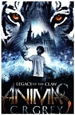 Immagine prodotto di Legacy of the Claw