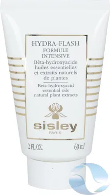 Produktbild von Sisley Hydra Flash Formule Intensive 60ml