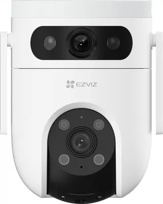 Image de Ezviz EZVIZ H9c Dual 2K Dome IP security camera Outdoor 2304 x 1296 pixels Ceiling/Wall/Pole