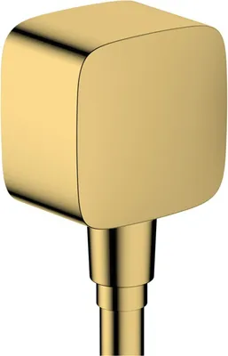 Obrázok produktu pre HANSGROHE 26457990 Hadicová prípojka DN15 Fixfit E s
