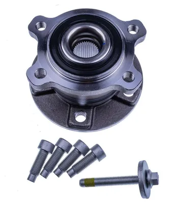 Produktbild von DENCKERMANN Radlagersatz Hinten für VOLVO XC60 (156) W413982
