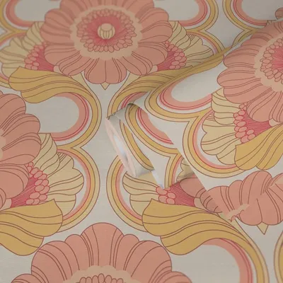 Produktbild von AS Creation Vliestapete Retro Chic 395305