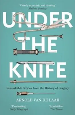 Obrázek produktu pro Under the Knife
